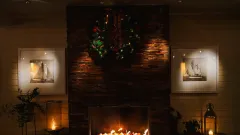 Natural Gas Fireplace Repairs Roanoke