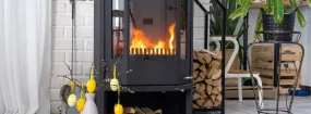 Osburn Fireplace Repair Roanoke