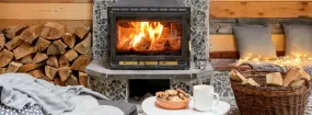 Pacific Energy Fireplace Repair Roanoke