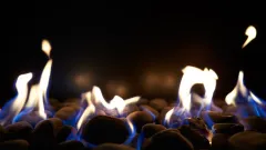 Real Fyre Fireplace Repair Roanoke