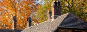 Residential Chimney Services Roanoke