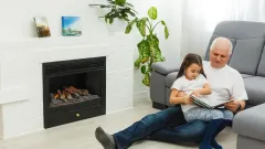 Service A Gas Fireplace Roanoke