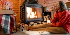 Service Fireplace Roanoke