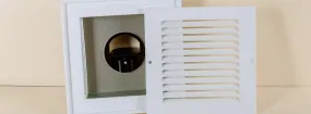 Vent Dust Cleaning Roanoke