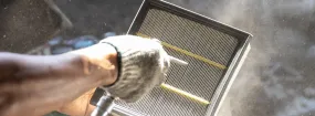 Ventilation Cleaning Services Roanoke