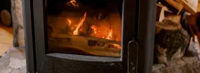 Wood Stove Cleaning Roanoke