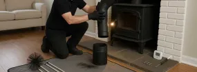 Wood Stove Repair Meadows of Roanoke, Roanoke